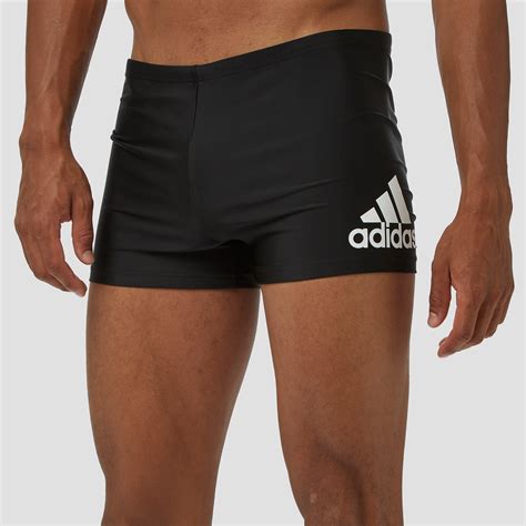 zwarte zwembroek adidas|adidas zwemkleding heren.